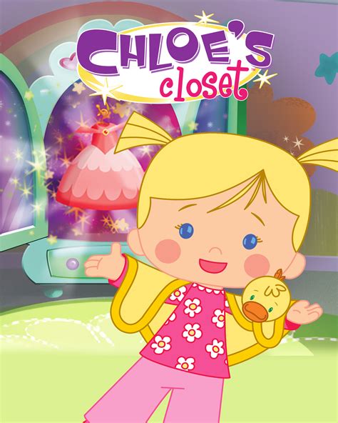 chloe's closet episodes.